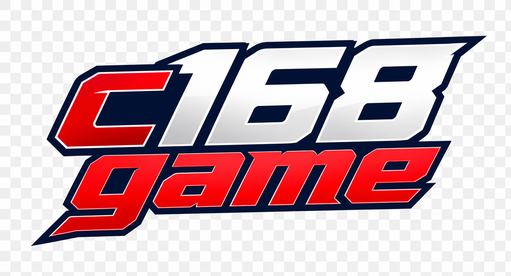 C168 Game logo